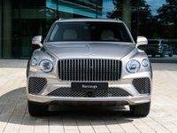 Gebraucht Bentley Bentayga 551 PS (405 kW) 2025 Gold SUV