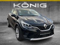 Occasion Renault Captur Evolution 91 ch (66 kW) 2023 Noir SUV