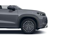 Gebraucht VW Tayron Life 150 PS (110 kW) 2025 Delfingrau metallic SUV