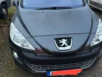 Gebraucht Peugeot 308 Sport 120 PS (88 kW) 2009 Limousine