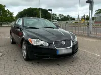 Gebraucht Jaguar XF 241 PS (177 kW) 2011 Limousine