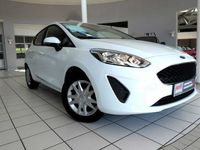 gebraucht Ford Fiesta 1.1 Trend