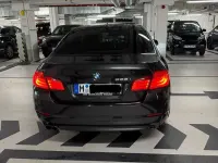 Gebraucht BMW 528 Sport Line 245 PS (180 kW) 2011 Limousine