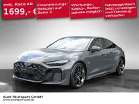 Gebraucht Audi RS5 Sport 639 PS (469 kW) 2026 Magnetgrau Limousine