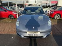 Neu Ora 07 150 kW (204 PS) 2025 Steel gray Limousine