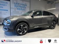 Gebraucht Citroën C4 PureTech 131 PS (96 kW) 2023 SUV