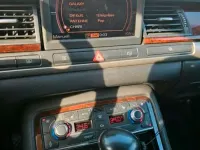 Gebraucht Audi A8 270 PS (198 kW) 2006 Schwarz Limousine