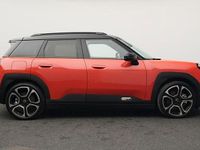 Gebraucht Mini Aceman Favoured 160 kW (218 PS) 2025 Rot SUV