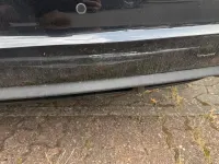 Gebraucht VW Sharan 140 PS (102 kW) 2014 Schwarz Van / Kleinbus