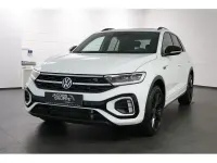 Gebraucht VW T-Roc Style 140 PS (102 kW) 2025 Weiß SUV