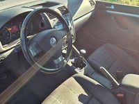 Gebraucht VW Golf IV Trendline 80 PS (58 kW) 2006 Schwarz Limousine