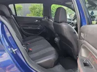 Gebraucht Peugeot 308 GT-line 131 PS (96 kW) 2019 Blau Limousine