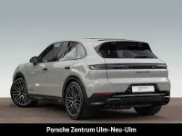 Gebraucht Porsche Cayenne GTS 500 PS (367 kW) 2024 Weiss SUV