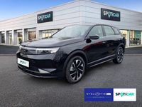 Neu Opel Grandland X Edition 145 PS (106 kW) 2026 Schwarz SUV