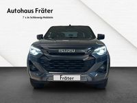 Neu Isuzu D-Max 163 PS (119 kW) 2025 Grau Limousine