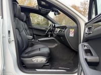 Gebraucht Porsche Macan S 354 PS (260 kW) 2019 Pure white/weiss SUV