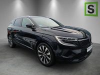 Gebraucht Renault Austral Techno 158 PS (116 kW) 2023 Schwarz SUV