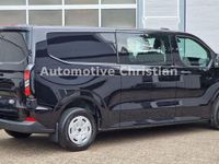 Neu Ford Transit Custom Trend 170 PS (125 kW) 2025 Agateschwarzmetallic Van / Kleinbus