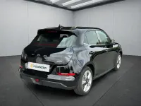 Używany Ora 03 125 kW (171 KM) 2023 Czarny Hatchback