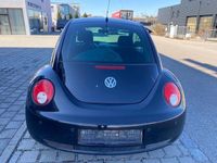 gebraucht VW Beetle NewLim. 1.9 TDI United