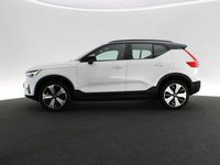 Gebraucht Volvo EX40 Core 175 kW (238 PS) 2022 Weiß SUV