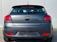 Usata Kia ProCeed 126 CV (92 kW) 2008 Grigio Utilitaria