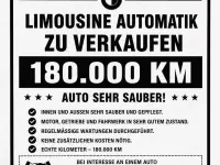 Gebraucht BMW 520 190 PS (139 kW) 2017 Schwarz Limousine