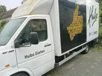 Gebraucht VW LT 100 PS (73 kW) 2005 Weiß Pickup