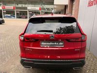 Neu Honda CR-V Elegance 144 PS (105 kW) 2025 Diamond dust pearl SUV