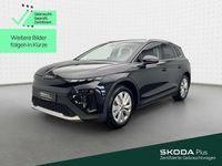 Gebraucht Skoda Elroq Loft 210 kW (286 PS) 2025 Blackmagic perleffekt SUV