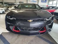 gebraucht Chevrolet Camaro LT RS*SS-Optik*BOSE*OnStar*LEDER*SHZ