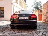 gebraucht Audi A8L 6.0 Quattro Exclusive Ceramic B&O