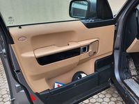 Gebraucht Land Rover Range Rover Vogue 313 PS (230 kW) 2011 Grau SUV