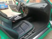 Gebraucht BMW Z3 87 PS (63 kW) 1999 Blau Cabrio
