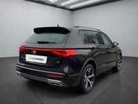 Gebraucht Seat Tarraco 245 PS (180 kW) 2023 Schwarz SUV