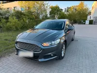 Gebraucht Ford Mondeo 150 PS (110 kW) 2018 Grau Kombi