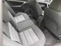 Gebraucht Skoda Octavia Active 105 PS (77 kW) 2012 Schwarz Kombi