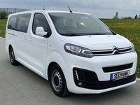 gebraucht Citroën Jumpy /Spacetourer XL 2.0 BlueHDi 145*9-Sitze*Nav