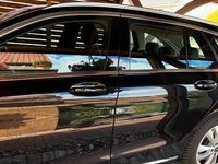 Gebraucht Mercedes C220 194 PS (142 kW) 2018 Schwarz Kombi