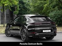 Gebraucht Porsche Cayenne Turbo E-Hybrid 740 PS (544 kW) 2025 Schwarz SUV