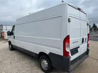 Używany Fiat Ducato 131 KM (96 kW) 2017 Van