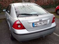 gebraucht Ford Mondeo Mondeo1.8 Viva X