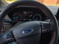 Gebraucht Ford Focus ST-Line 182 PS (133 kW) 2019 Schwarz Limousine