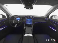 Gebraucht Mercedes GLC300e 313 PS (230 kW) 2023 SUV