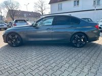 Gebraucht BMW 320 Efficient Dynamics 163 PS (119 kW) 2014 Grau Limousine