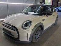 Gebraucht Mini Cooper 136 PS (100 kW) 2023 Grau Kleinwagen