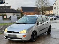 Second-hand Ford Focus 101 CP (74 kW) 2001 Gri Hatchback