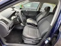 Gebraucht Opel Crossland X Edition 82 PS (60 kW) 2018 Arktis blau (m2) SUV