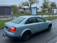 Gebraucht Audi A4 101 PS (74 kW) 2003 Andere farben Limousine