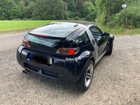 gebraucht Smart Roadster Coupé